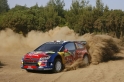 Sordo-Marti  Shakedown